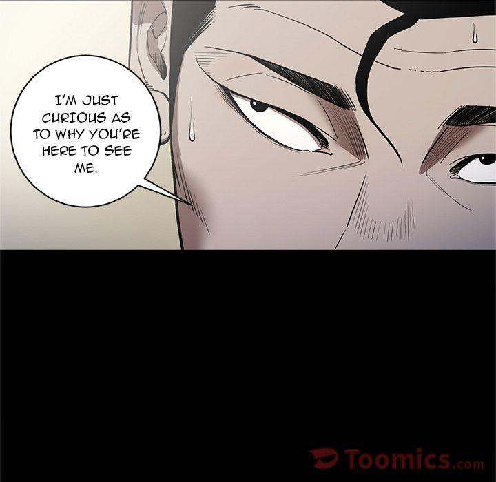 The V Squad - Chapter 29 [photo 11] - MangaPorn