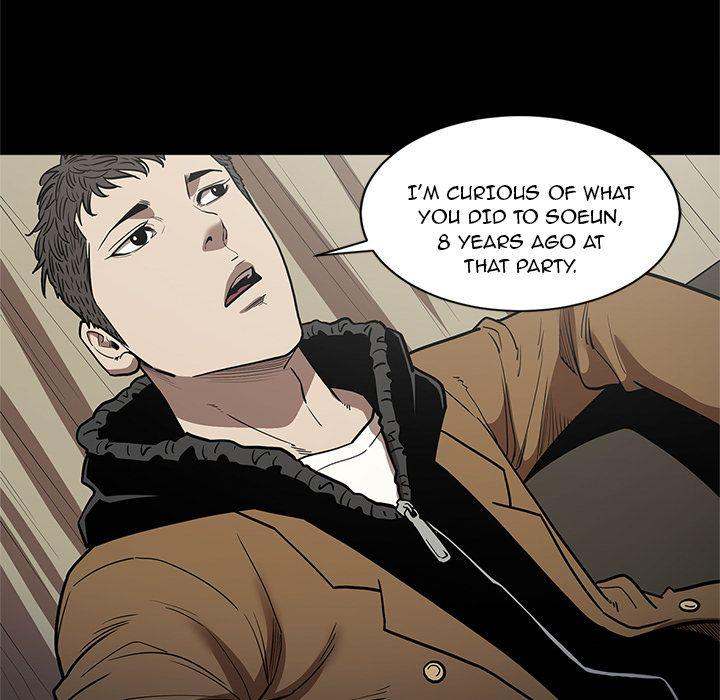 The V Squad - Chapter 29 [photo 12] - MangaPorn