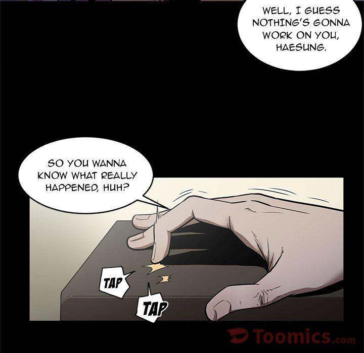 The V Squad - Chapter 29 [photo 22] - MangaPorn