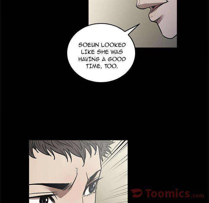 The V Squad - Chapter 29 [photo 24] - MangaPorn