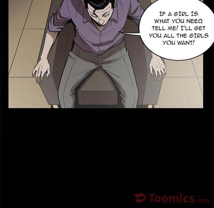 The V Squad - Chapter 29 [photo 29] - MangaPorn