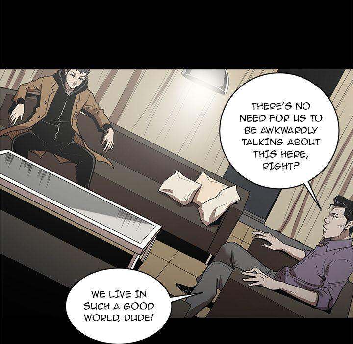 The V Squad - Chapter 29 [photo 30] - MangaPorn