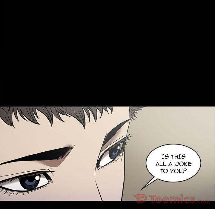 The V Squad - Chapter 29 [photo 31] - MangaPorn