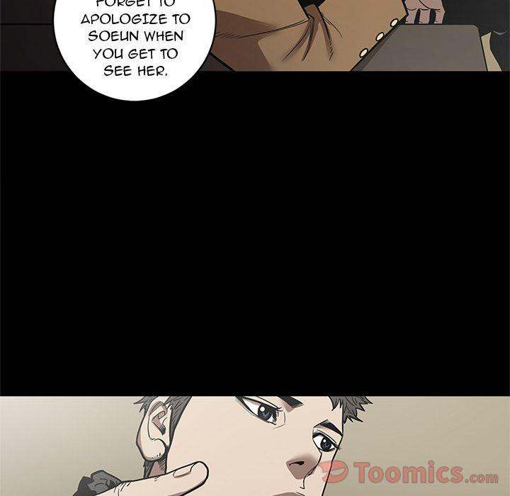 The V Squad - Chapter 29 [photo 35] - MangaPorn
