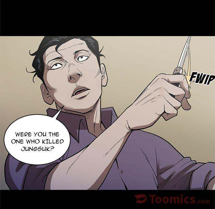 The V Squad - Chapter 29 [photo 40] - MangaPorn