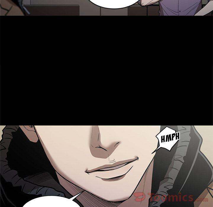 The V Squad - Chapter 29 [photo 42] - MangaPorn