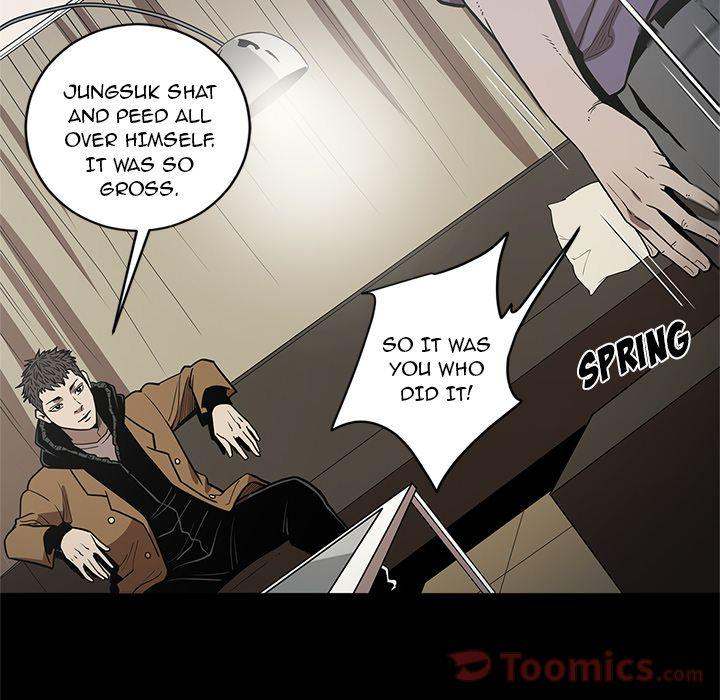The V Squad - Chapter 29 [photo 44] - MangaPorn