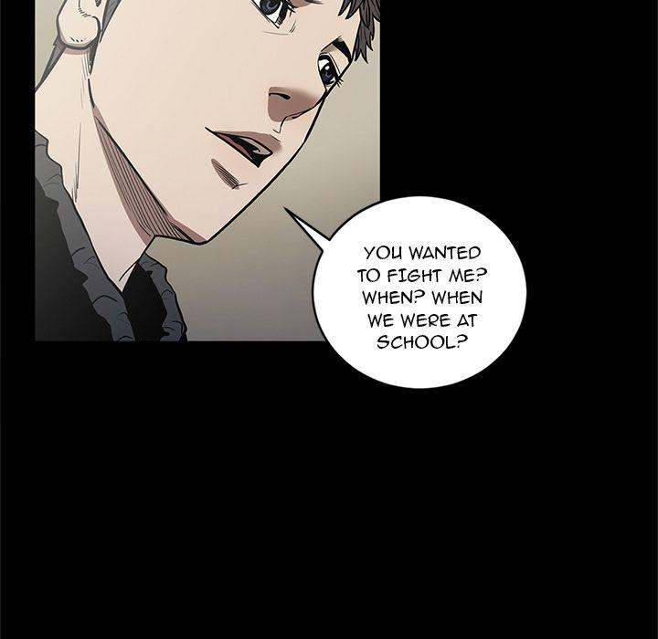 The V Squad - Chapter 29 [photo 47] - MangaPorn