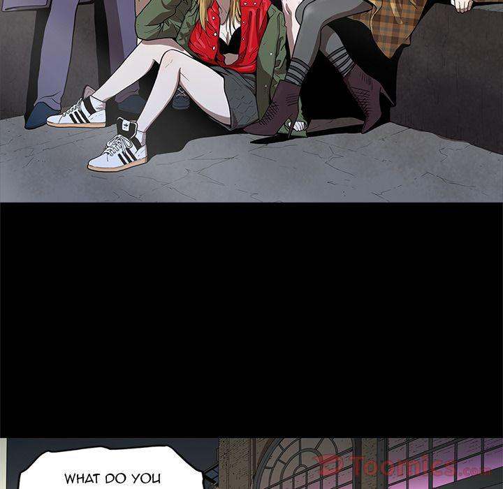 The V Squad - Chapter 29 [photo 5] - MangaPorn