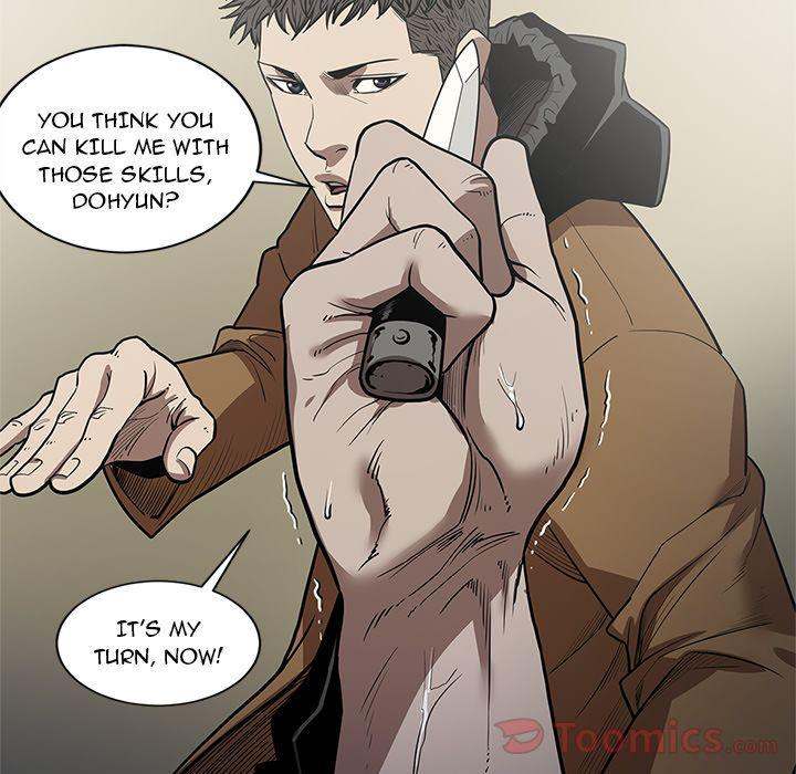 The V Squad - Chapter 29 [photo 64] - MangaPorn