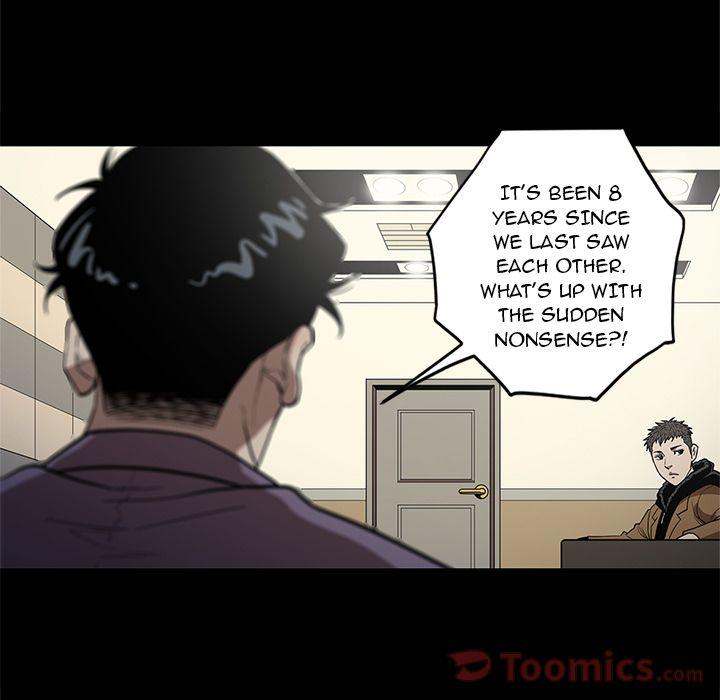 The V Squad - Chapter 29 [photo 7] - MangaPorn