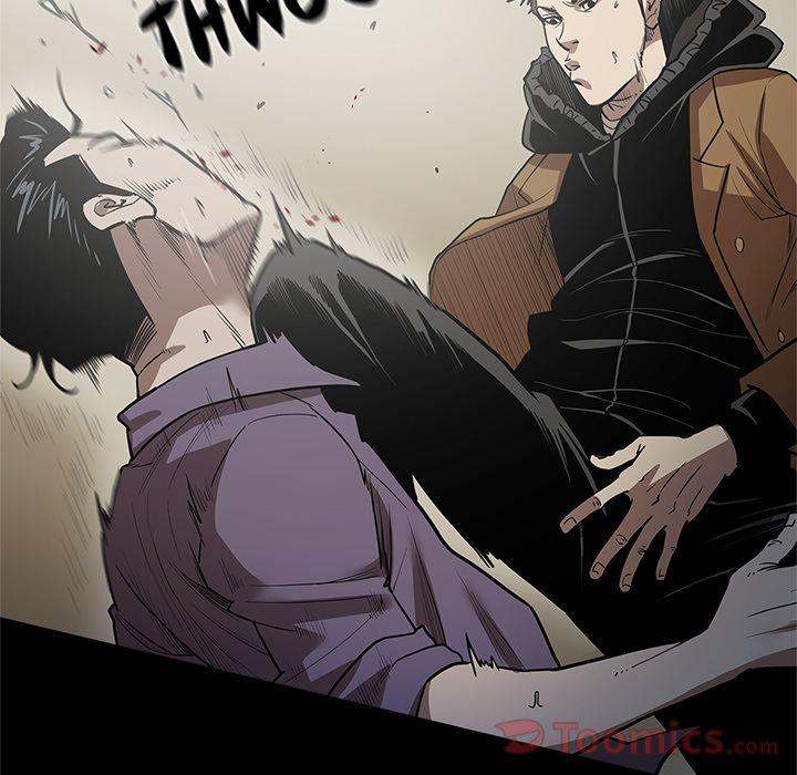 The V Squad - Chapter 29 [photo 75] - MangaPorn
