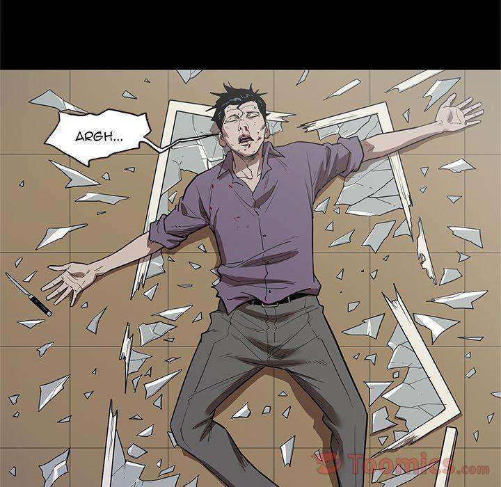 The V Squad - Chapter 29 [photo 79] - MangaPorn