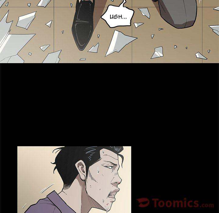 The V Squad - Chapter 29 [photo 83] - MangaPorn