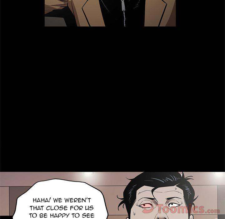 The V Squad - Chapter 29 [photo 9] - MangaPorn