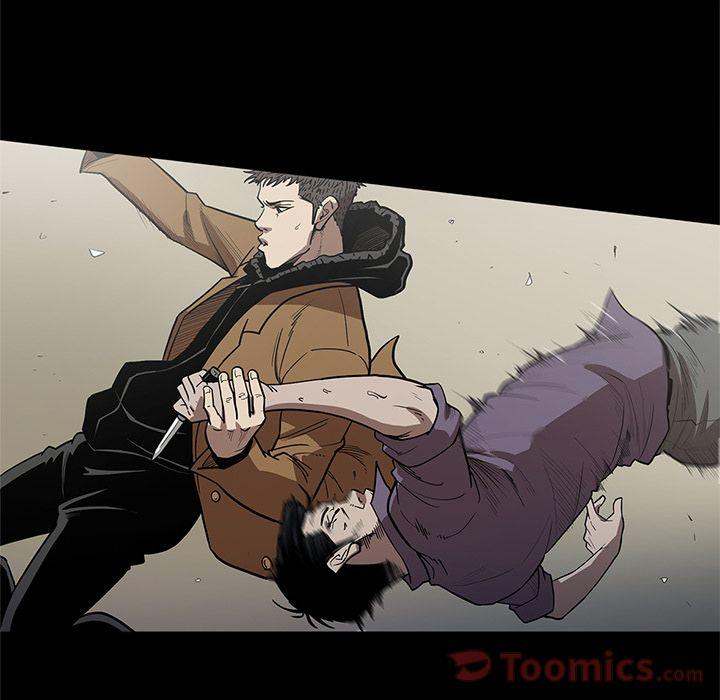 The V Squad - Chapter 29 [photo 94] - MangaPorn