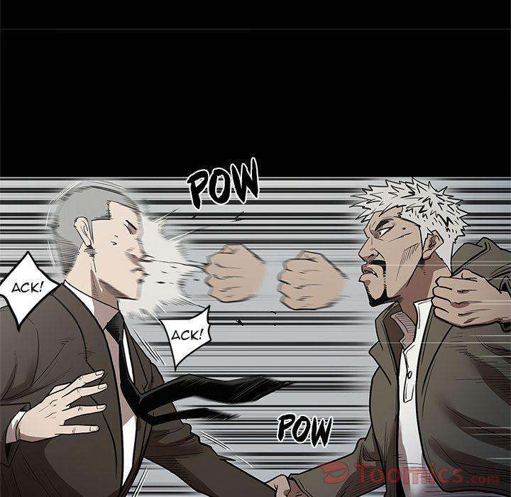 The V Squad - Chapter 30 [photo 106] - MangaPorn