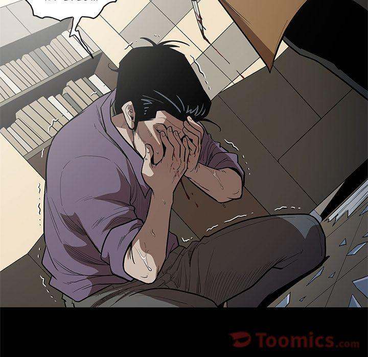 The V Squad - Chapter 30 [photo 11] - MangaPorn