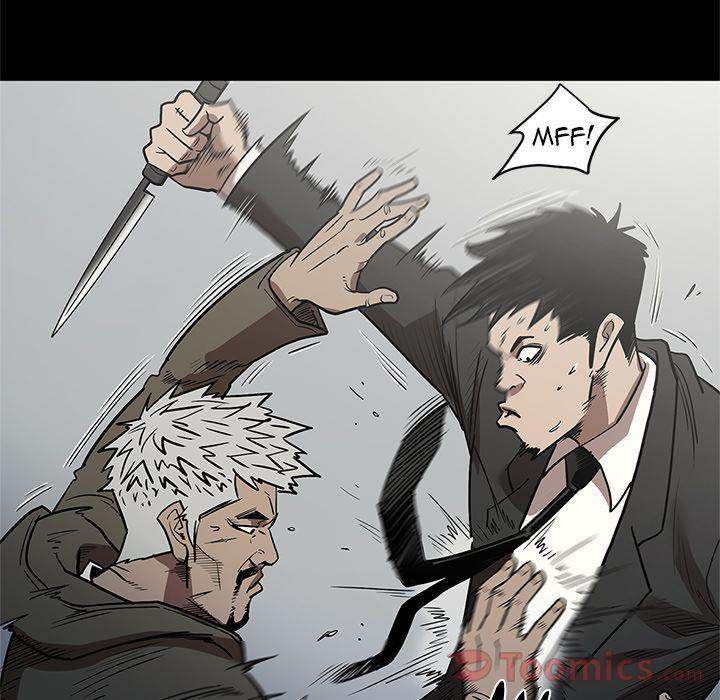 The V Squad - Chapter 30 [photo 110] - MangaPorn