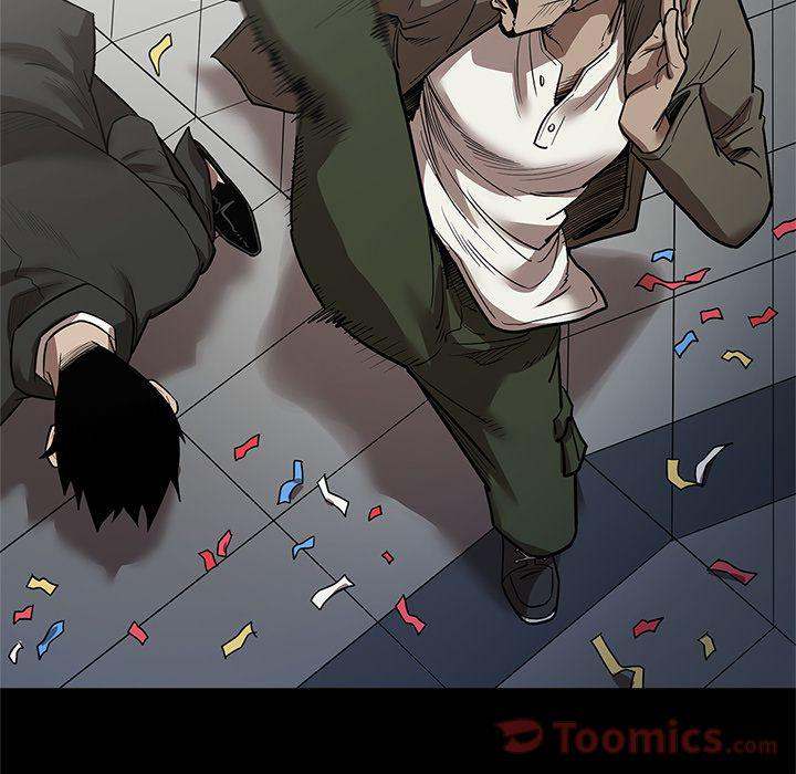 The V Squad - Chapter 30 [photo 114] - MangaPorn