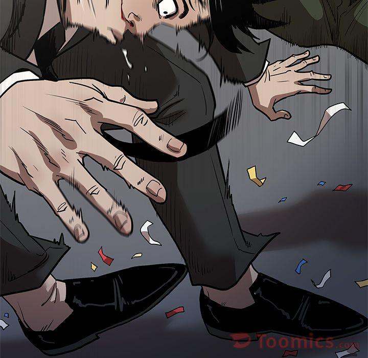 The V Squad - Chapter 30 [photo 118] - MangaPorn