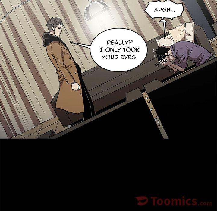 The V Squad - Chapter 30 [photo 15] - MangaPorn