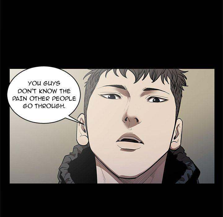 The V Squad - Chapter 30 [photo 16] - MangaPorn