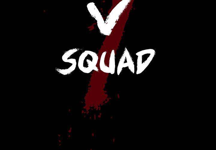 The V Squad - Chapter 30 [photo 2] - MangaPorn