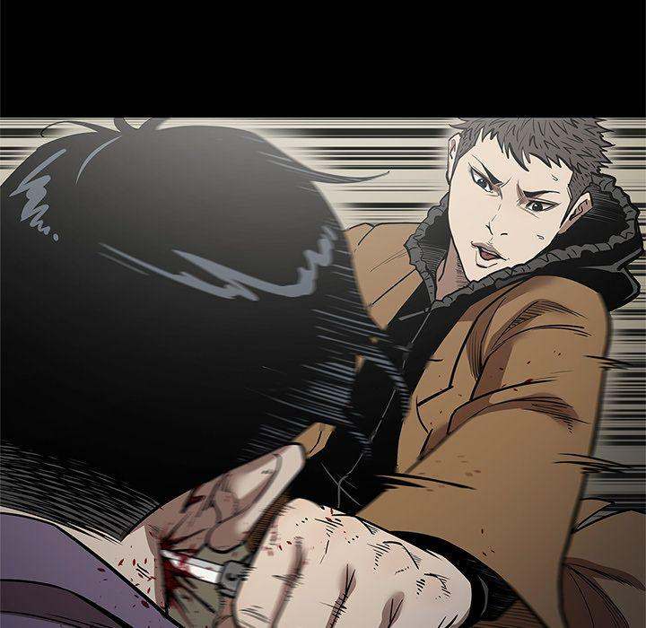 The V Squad - Chapter 30 [photo 26] - MangaPorn