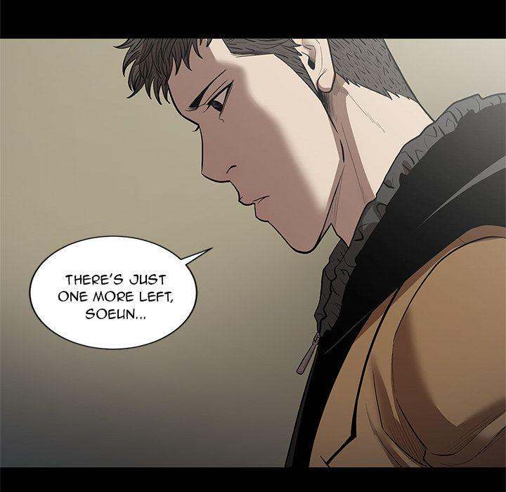 The V Squad - Chapter 30 [photo 32] - MangaPorn