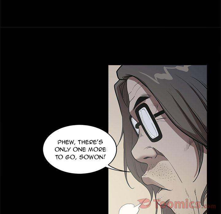 The V Squad - Chapter 30 [photo 37] - MangaPorn