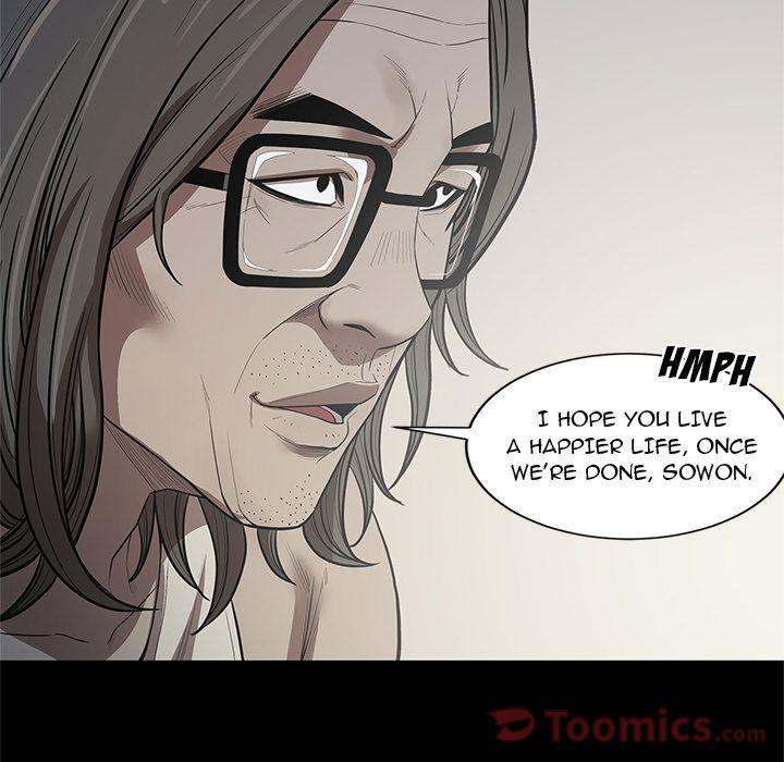 The V Squad - Chapter 30 [photo 45] - MangaPorn