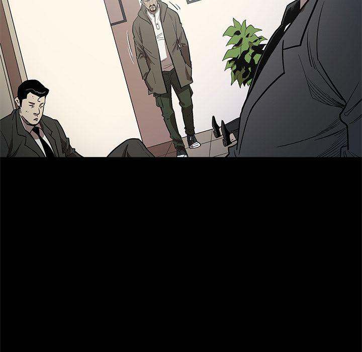 The V Squad - Chapter 30 [photo 58] - MangaPorn