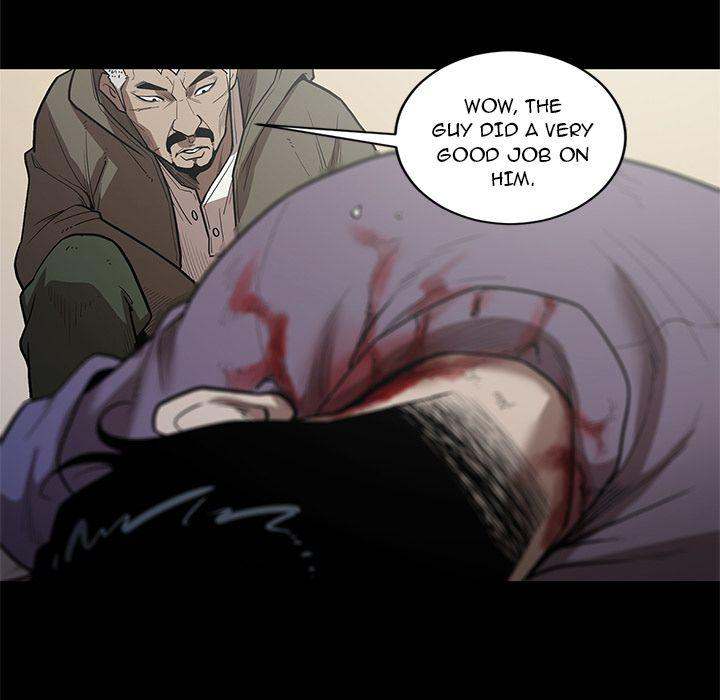 The V Squad - Chapter 30 [photo 64] - MangaPorn