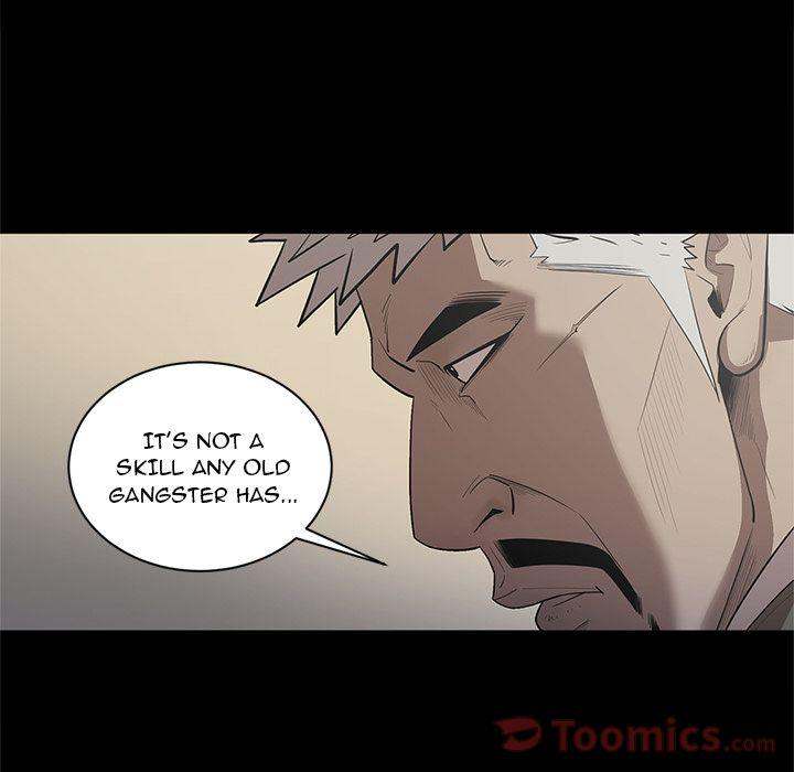 The V Squad - Chapter 30 [photo 65] - MangaPorn