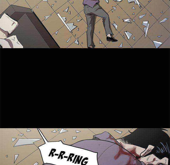 The V Squad - Chapter 30 [photo 76] - MangaPorn