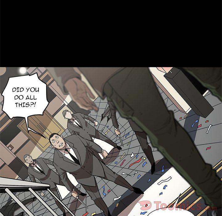 The V Squad - Chapter 30 [photo 78] - MangaPorn