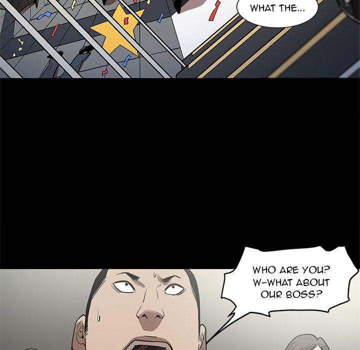 The V Squad - Chapter 30 [photo 79] - MangaPorn