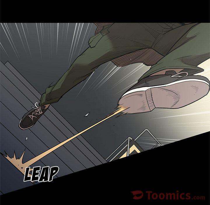 The V Squad - Chapter 30 [photo 82] - MangaPorn
