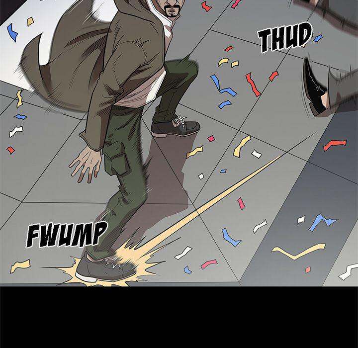 The V Squad - Chapter 30 [photo 89] - MangaPorn