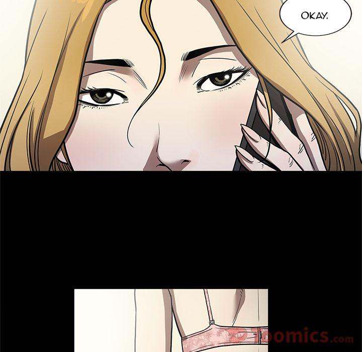 The V Squad - Chapter 31 [photo 103] - MangaPorn