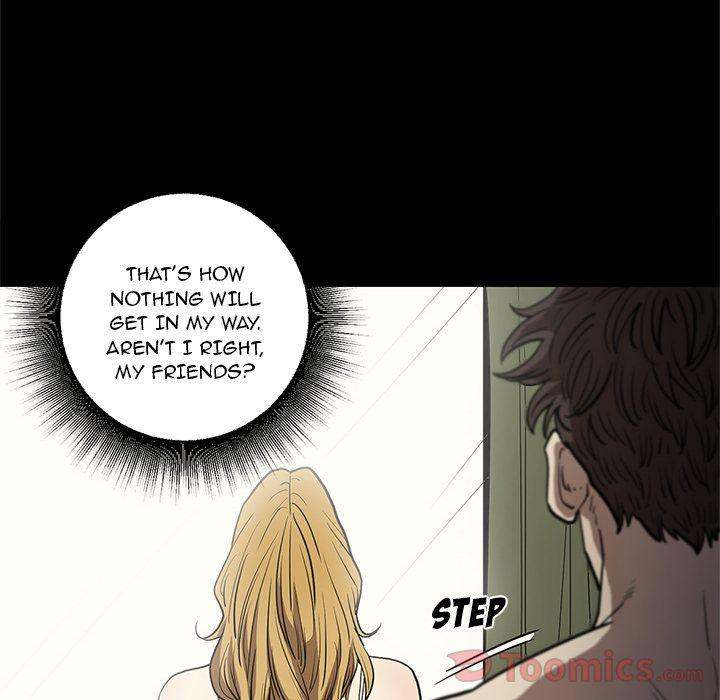 The V Squad - Chapter 31 [photo 108] - MangaPorn