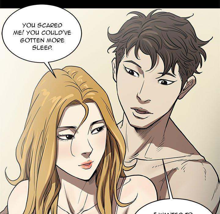 The V Squad - Chapter 31 [photo 113] - MangaPorn