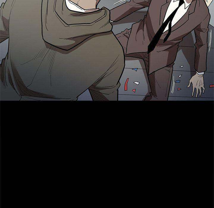 The V Squad - Chapter 31 [photo 14] - MangaPorn