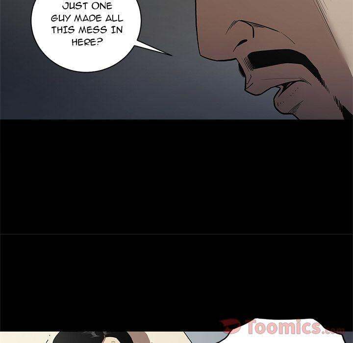 The V Squad - Chapter 31 [photo 19] - MangaPorn