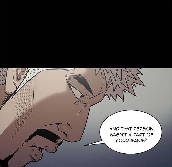 The V Squad - Chapter 31 [photo 22] - MangaPorn