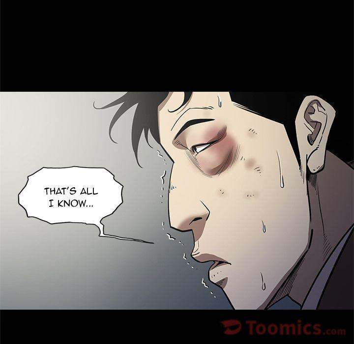 The V Squad - Chapter 31 [photo 26] - MangaPorn