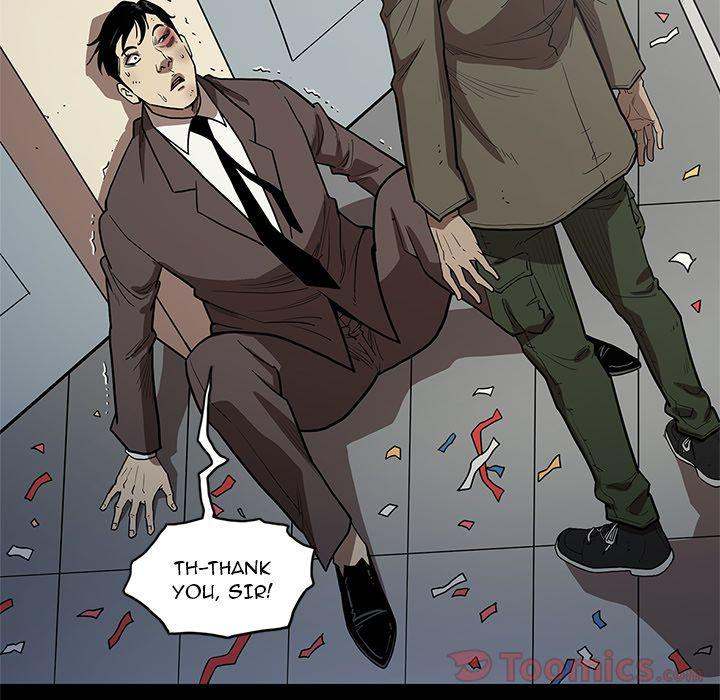The V Squad - Chapter 31 [photo 28] - MangaPorn