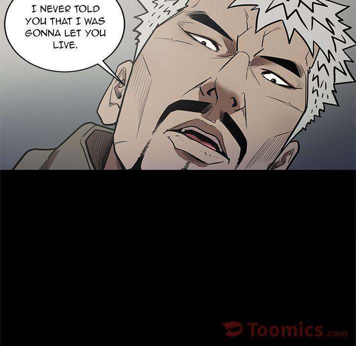 The V Squad - Chapter 31 [photo 34] - MangaPorn
