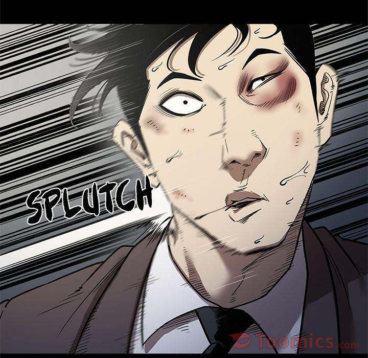 The V Squad - Chapter 31 [photo 36] - MangaPorn
